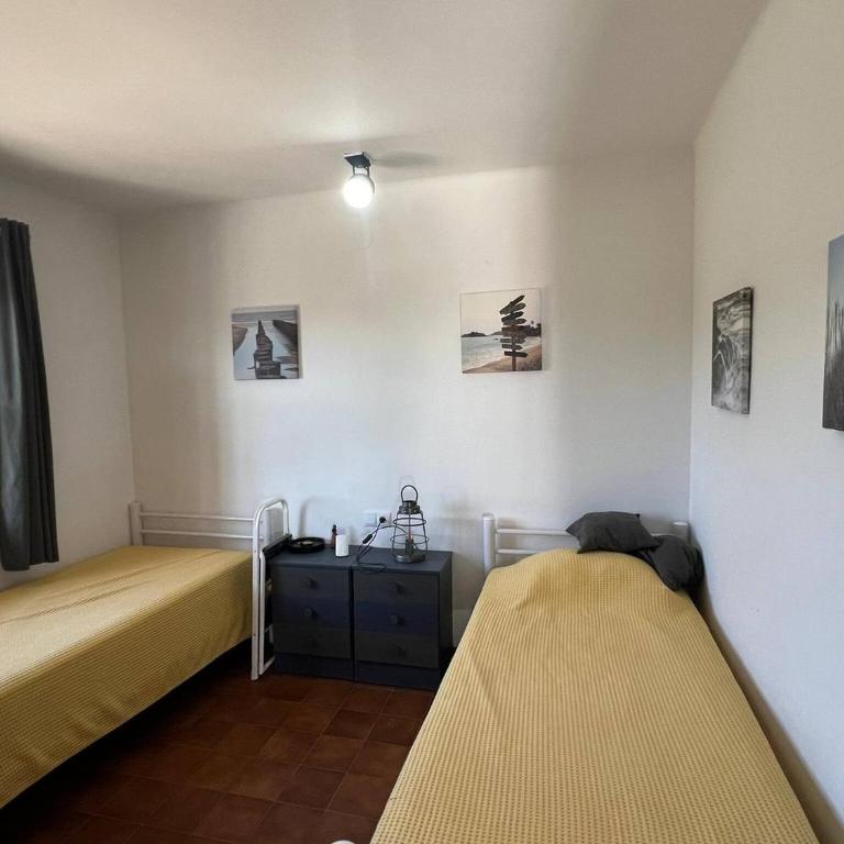 Las Palmeres 6 - Haus mit 2 Schlafzimmern - 20