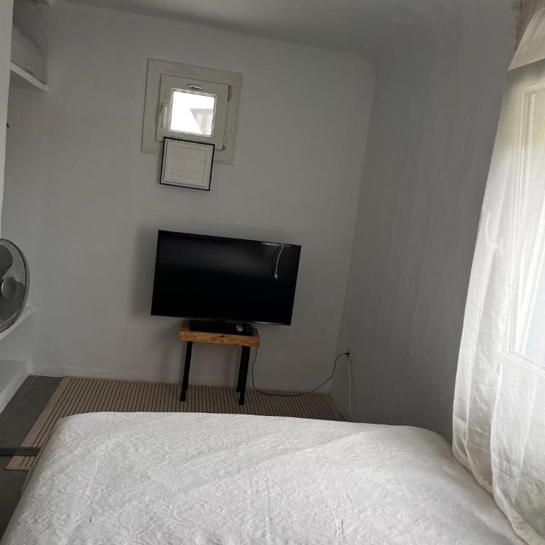 Blue house Nature and calm - Apartment mit 1 Schlafzimmer - 4