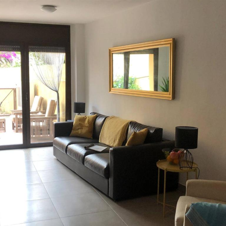 Ground floor apartment in Centre of Torroella De Montgri - Apartment mit 3 Schlafzimmern - 20
