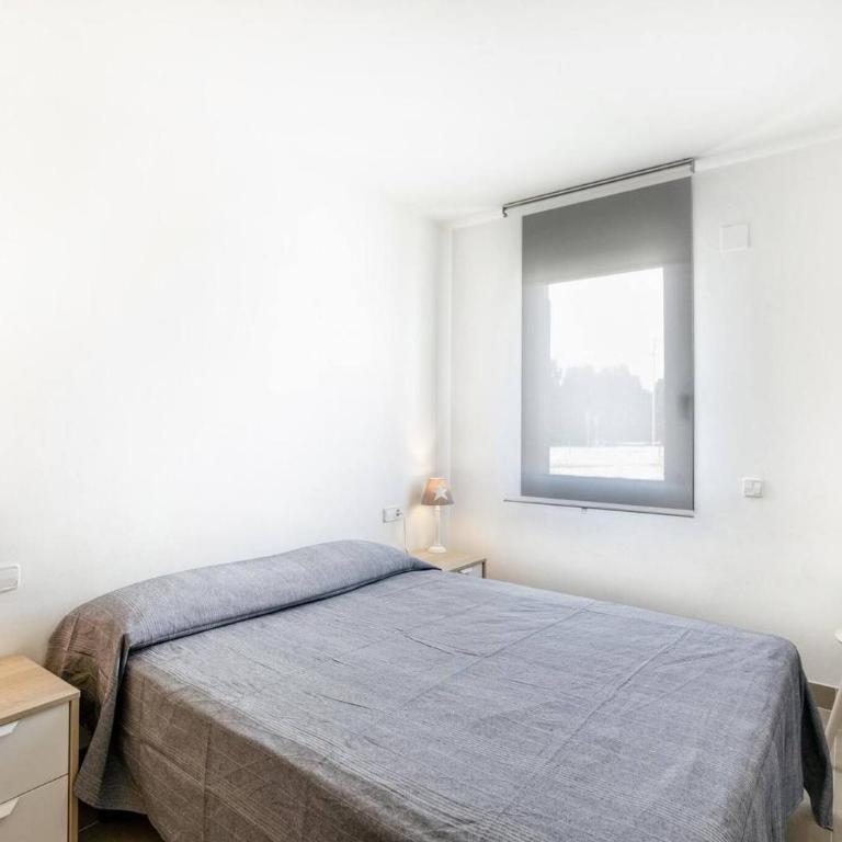 Ground floor apartment in Centre of Torroella De Montgri - Apartment mit 3 Schlafzimmern - 22