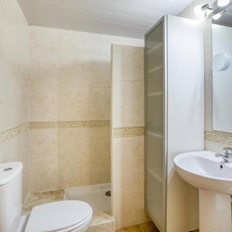Ground floor apartment in Centre of Torroella De Montgri - Apartment mit 3 Schlafzimmern - 25