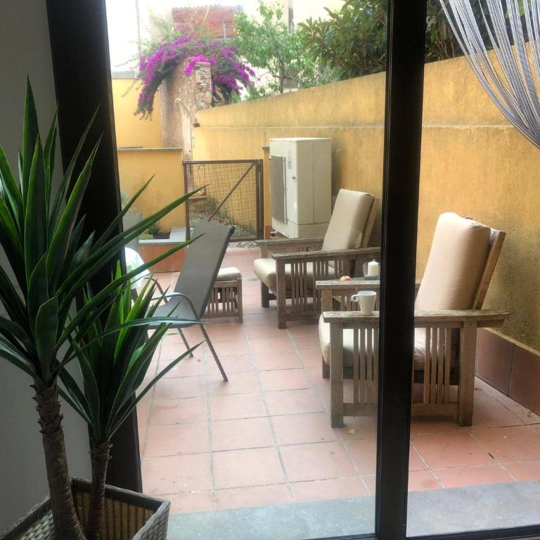 Ground floor apartment in Centre of Torroella De Montgri - Apartment mit 3 Schlafzimmern - 28