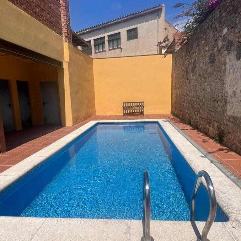 Ground floor apartment in Centre of Torroella De Montgri - Apartment mit 3 Schlafzimmern - 31