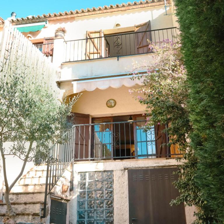 Brusselles 3 - Two-Bedroom House - 1