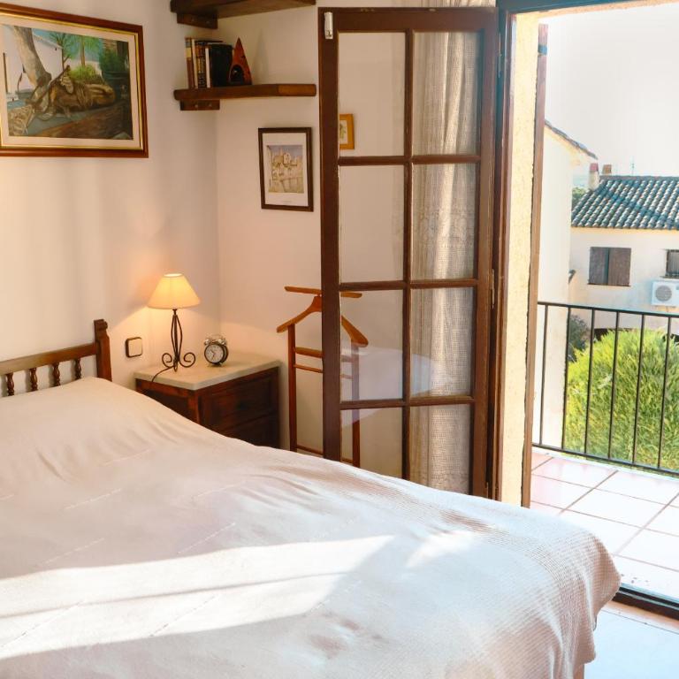 Brusselles 3 - Two-Bedroom House - 9