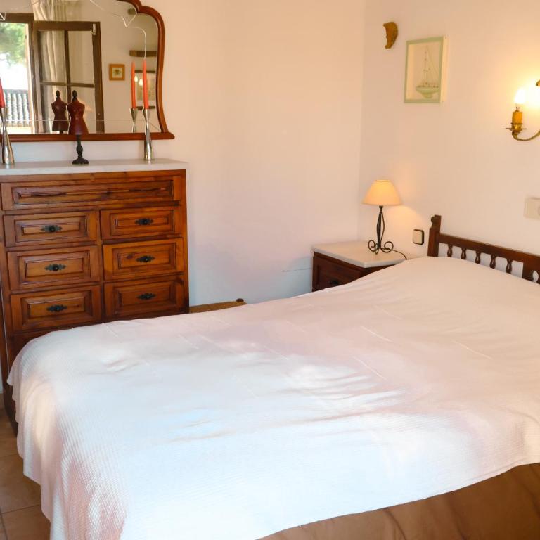 Brusselles 3 - Two-Bedroom House - 10