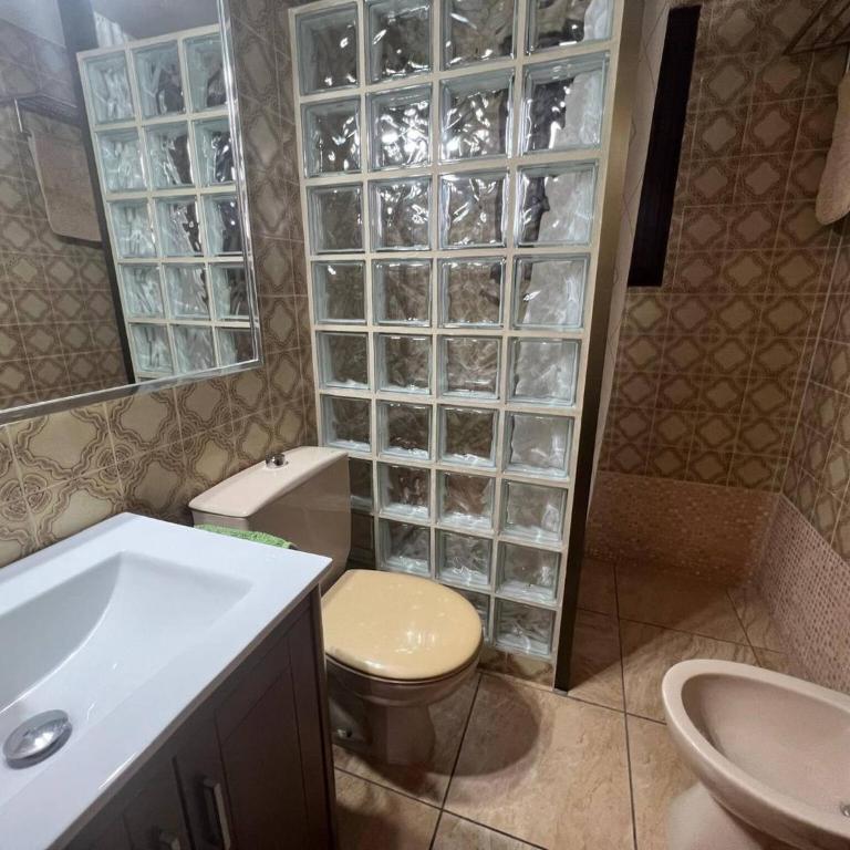 Brusselles 3 - Two-Bedroom House - 11