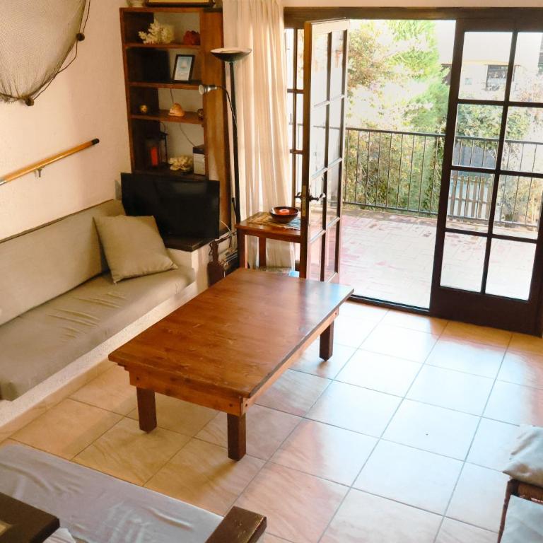 Brusselles 3 - Two-Bedroom House - 17