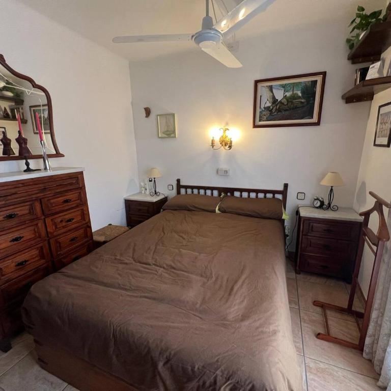 Brusselles 3 - Two-Bedroom House - 20