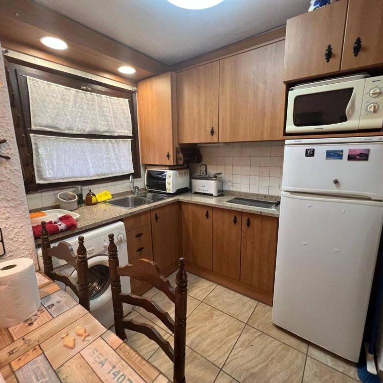 Brusselles 3 - Two-Bedroom House - 21