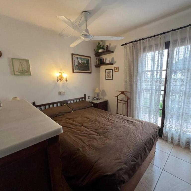 Brusselles 3 - Two-Bedroom House - 23
