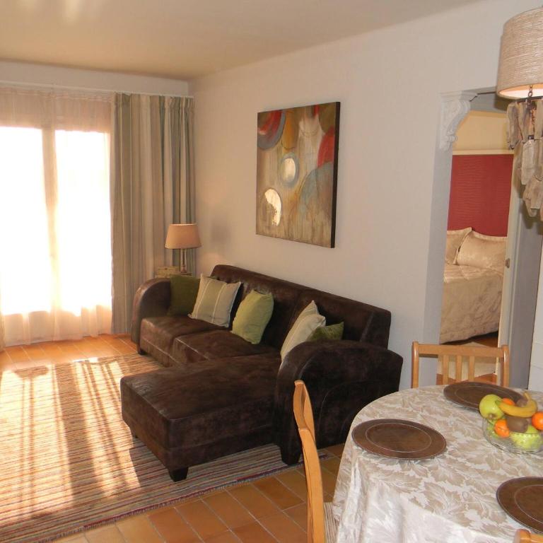 Nurimar 58 - Two-Bedroom Apartment - 8