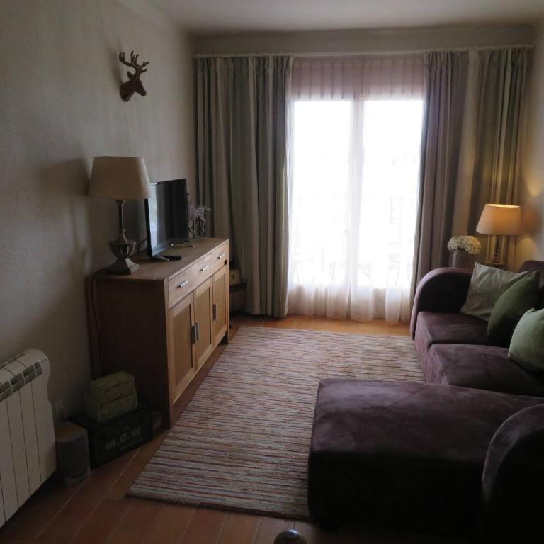 Nurimar 58 - Two-Bedroom Apartment - 13