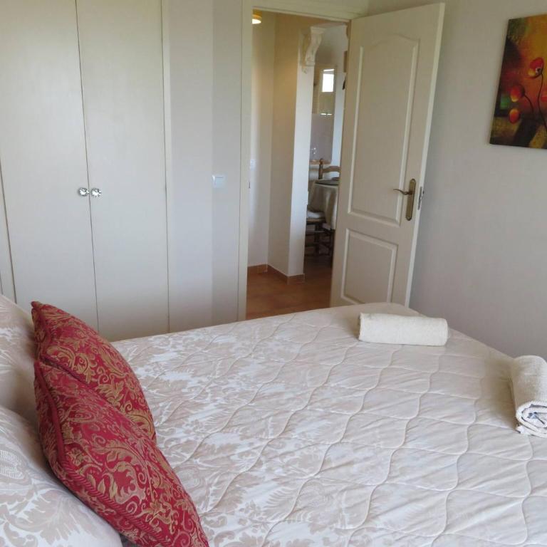 Nurimar 58 - Two-Bedroom Apartment - 18