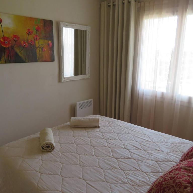 Nurimar 58 - Two-Bedroom Apartment - 19