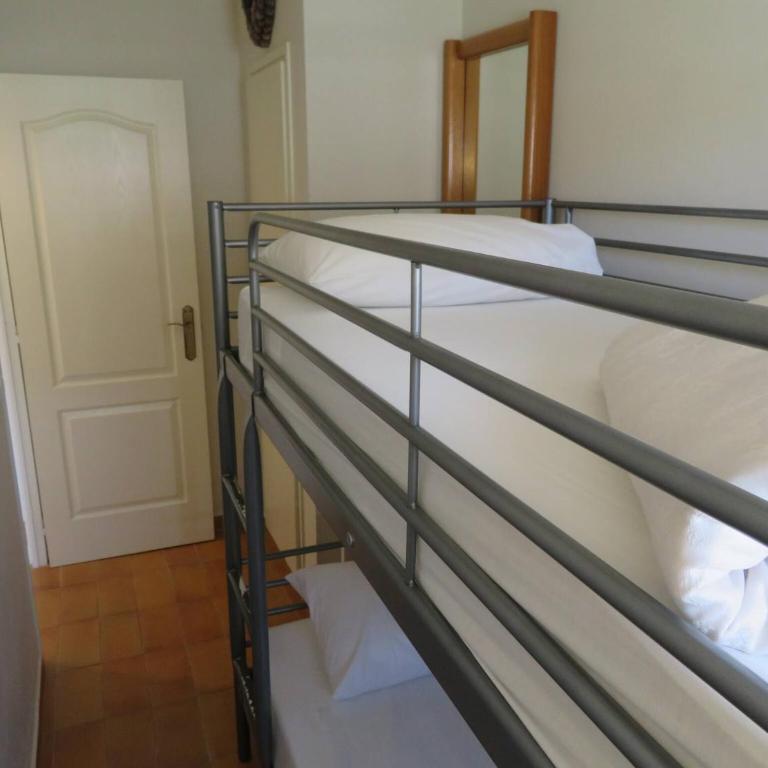 Nurimar 58 - Two-Bedroom Apartment - 20