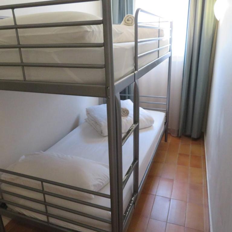 Nurimar 58 - Two-Bedroom Apartment - 21