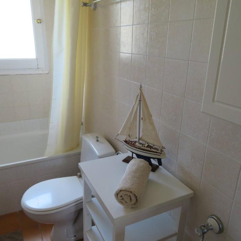 Nurimar 58 - Two-Bedroom Apartment - 24