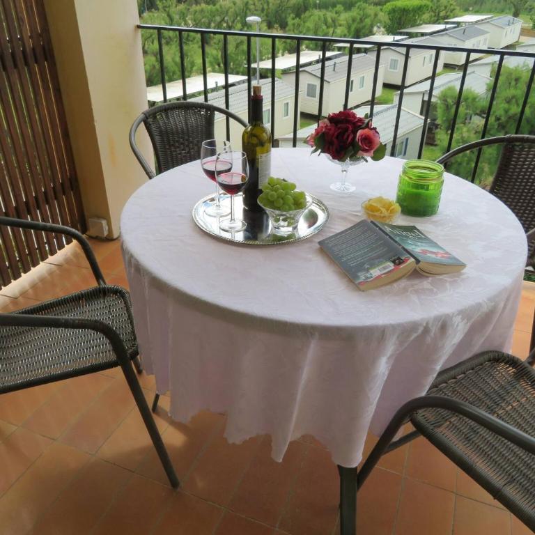 Nurimar 58 - Two-Bedroom Apartment - 28