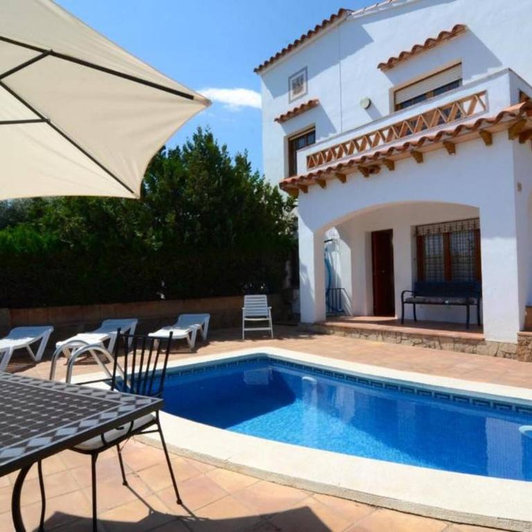 Anglaterra 13 - Four-Bedroom House - 1
