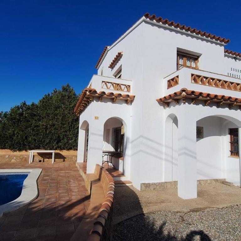 Anglaterra 13 - Four-Bedroom House - 2
