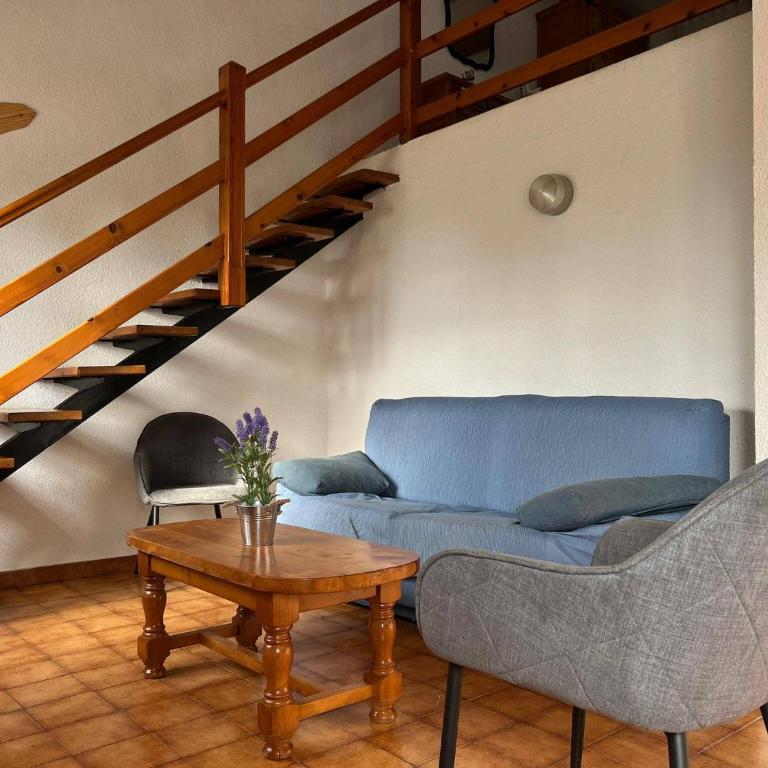 Anglaterra 13 - Four-Bedroom House - 10