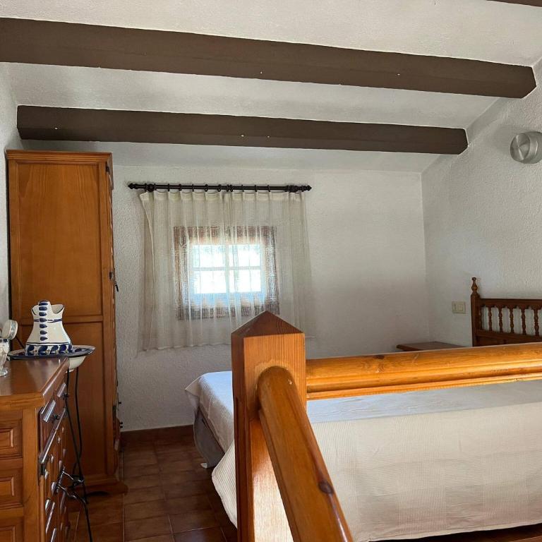 Anglaterra 13 - Four-Bedroom House - 17