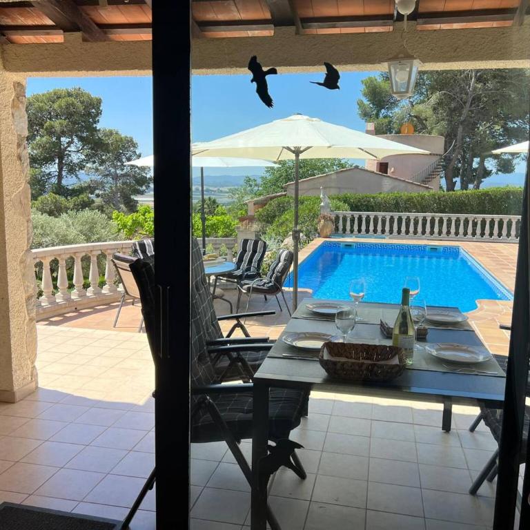 Torre Vella 16 Privat pool - Three-Bedroom House - 2
