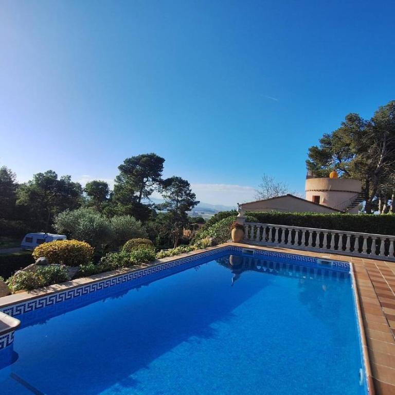 Torre Vella 16 Privat pool - Three-Bedroom House - 7