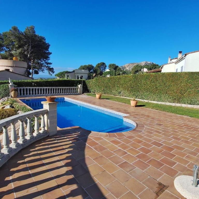 Torre Vella 16 Privat pool - Three-Bedroom House - 9