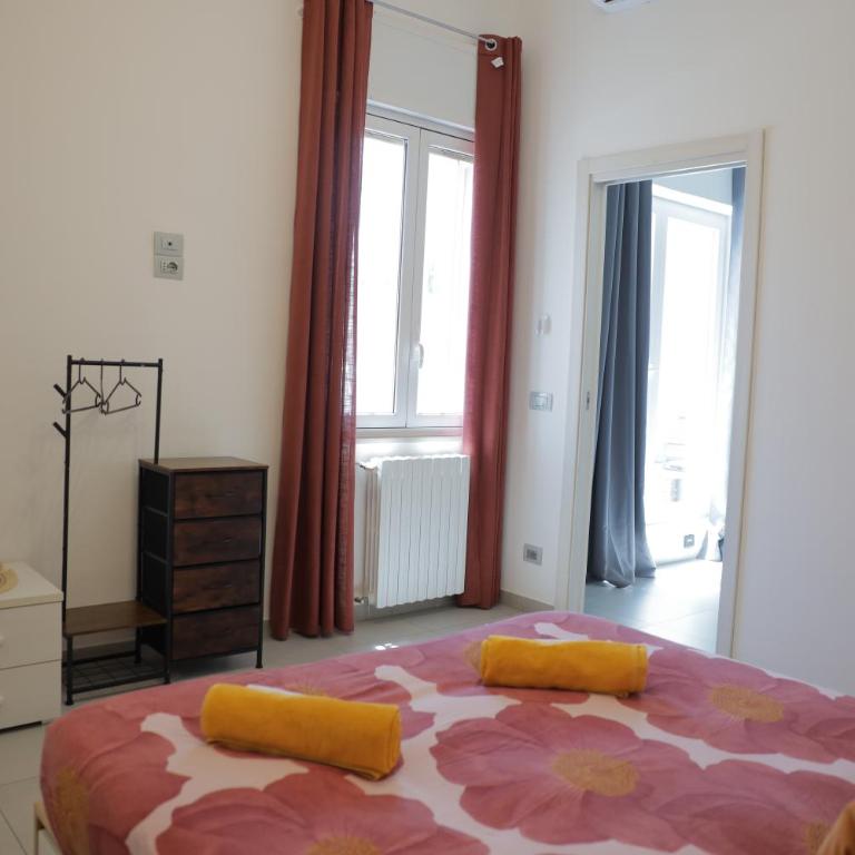 Terrazze Alelà apartment - Appartamento con 1 Camera da Letto - 11