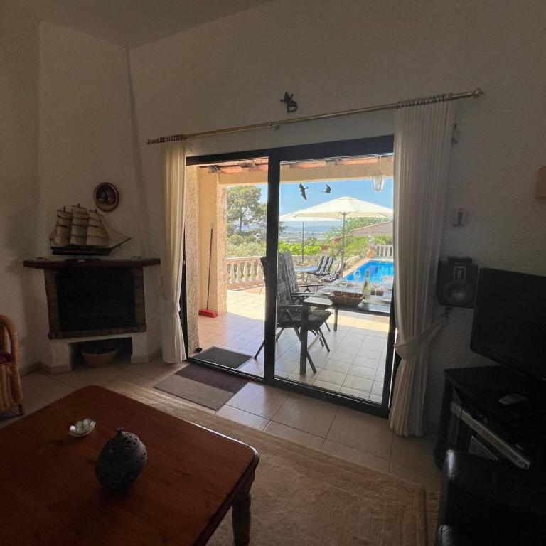 Torre Vella 16 Privat pool - Three-Bedroom House - 18