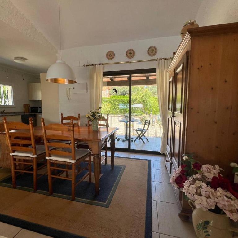 Torre Vella 16 Privat pool - Three-Bedroom House - 25