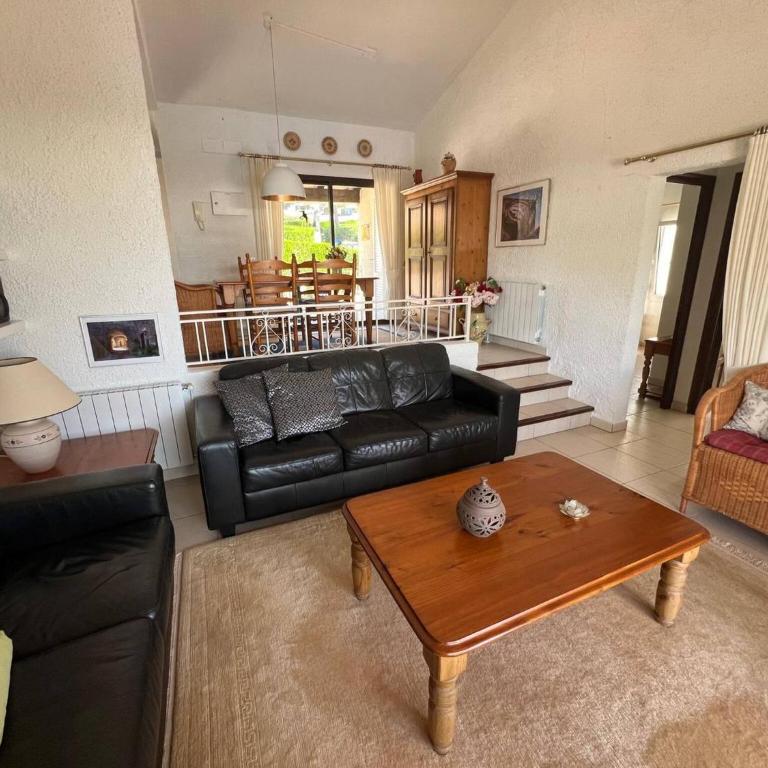 Torre Vella 16 Privat pool - Three-Bedroom House - 26