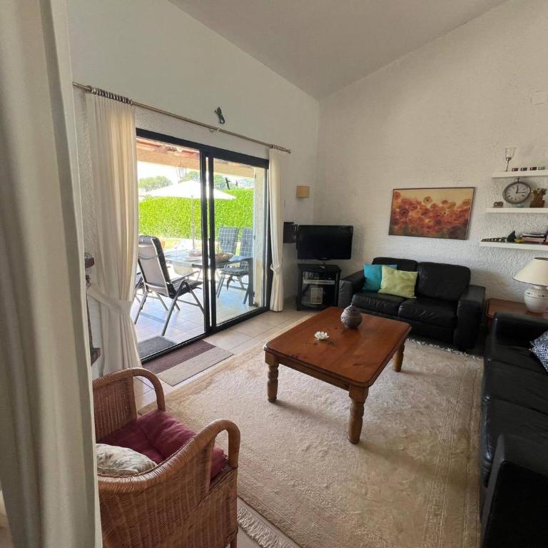 Torre Vella 16 Privat pool - Three-Bedroom House - 27