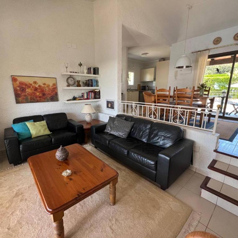 Torre Vella 16 Privat pool - Three-Bedroom House - 29