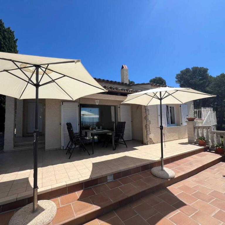 Torre Vella 16 Privat pool - Three-Bedroom House - 30