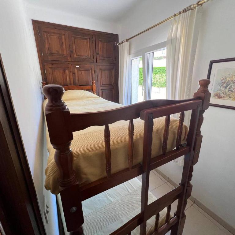 Torre Vella 16 Privat pool - Three-Bedroom House - 35