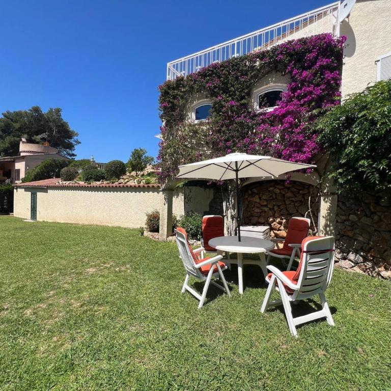 Torre Vella 16 Privat pool - Three-Bedroom House - 39