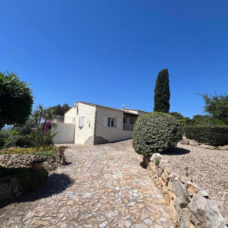 Torre Vella 16 Privat pool - Three-Bedroom House - 41