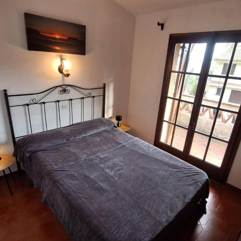 Torre vella 165 - Three-Bedroom House - 19