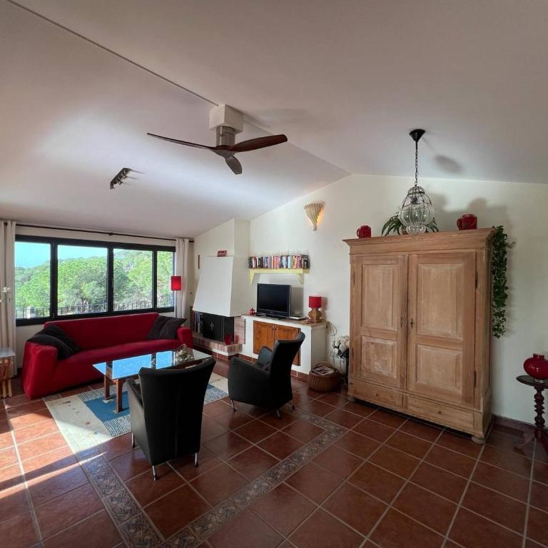 Torre Vella 66 - Haus mit 3 Schlafzimmern - 11