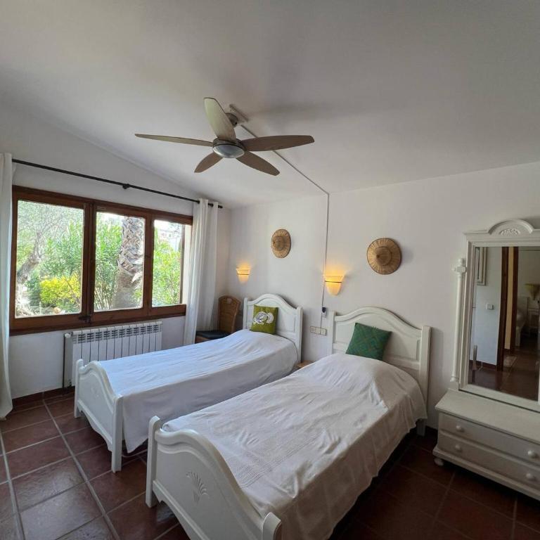 Torre Vella 66 - Haus mit 3 Schlafzimmern - 20