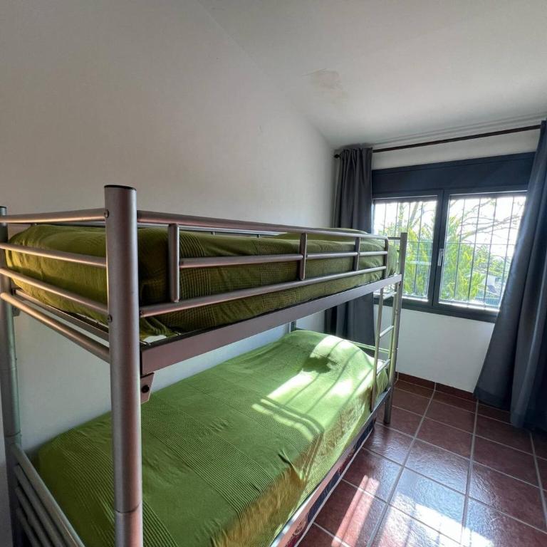 Torre Vella 66 - Haus mit 3 Schlafzimmern - 21