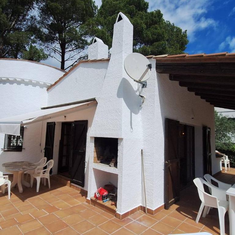 TV 57 privat pool - Villa mit 3 Schlafzimmern - 6