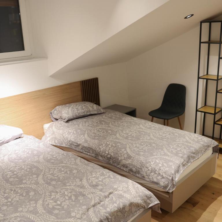 Sarajevo centar apartman 3 - One-Bedroom Apartment - 7