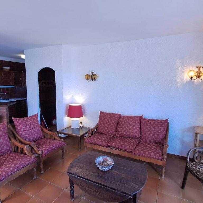 TV 57 privat pool - Villa mit 3 Schlafzimmern - 14