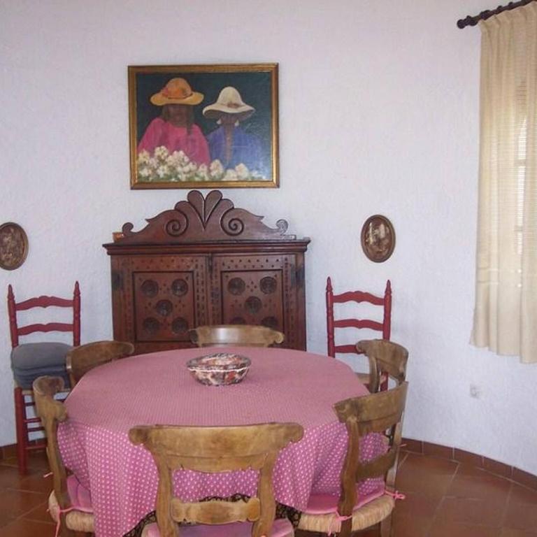 TV 57 privat pool - Villa mit 3 Schlafzimmern - 16