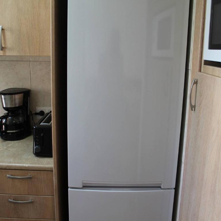 Sur Alf Apartement 200 meter from the beach - Three-Bedroom Apartment - 15