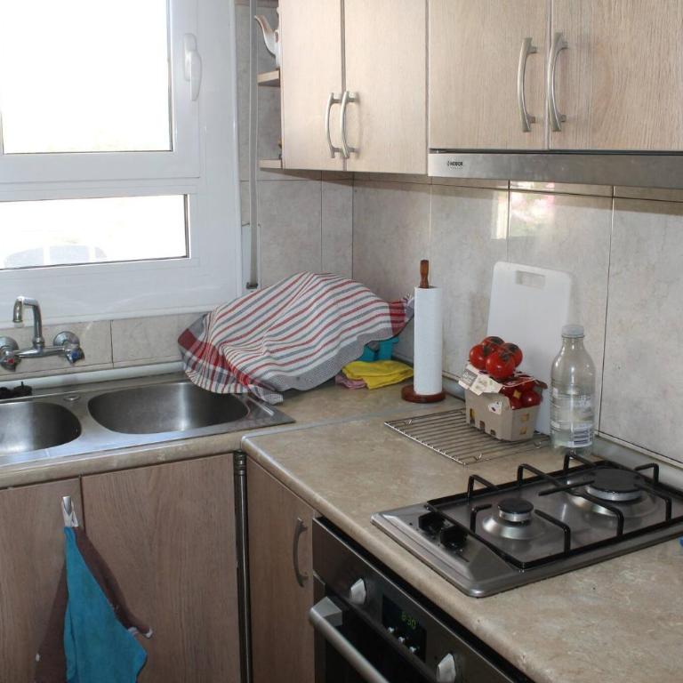 Sur Alf Apartement 200 meter from the beach - Three-Bedroom Apartment - 16